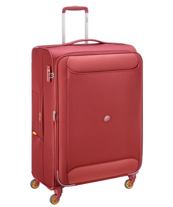 چمدان دلسی مدل چارتروز