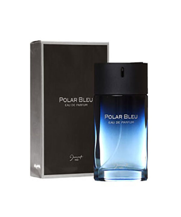 ادوپرفیوم مردانه ژک ساف مدل Polar Bleu